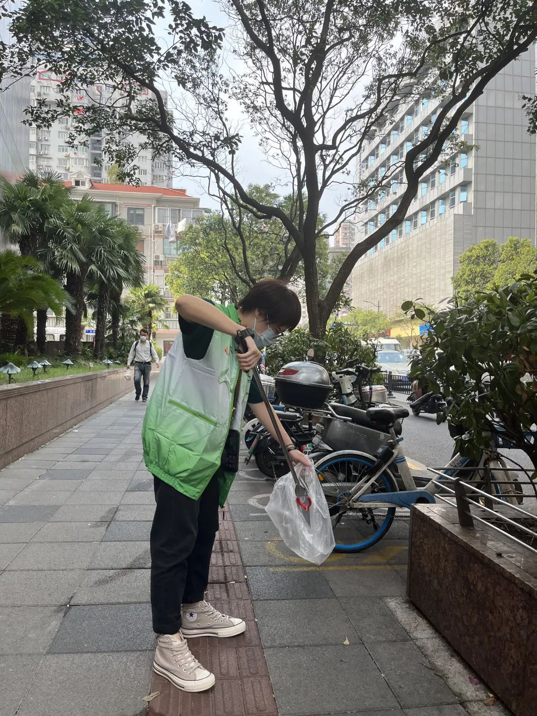 【党建|工会】pg电子评估积极践行社会责任